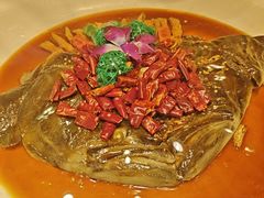 -大鹏饭店·金陵家宴(奥体中心店)