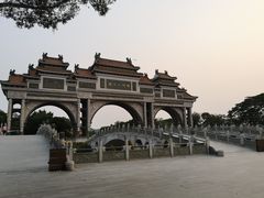 -顺峰山公园