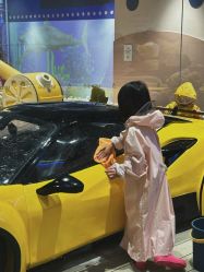 -奈尔宝家庭中心·亲子餐厅(北京东坝万达店)