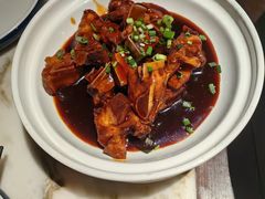 -绿茶餐厅(汇悦大融城店)