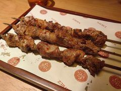 -纳鲁孜·新疆特色餐厅(上海悦荟广场店)