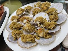 -望海潮海鲜店 特色家常菜(在海一方店)