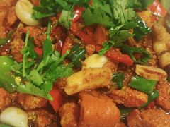 -田记餐馆(富国街店)