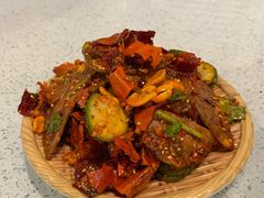 -烹然四季椰子鸡火锅(团结湖总店)