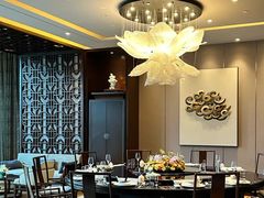 -蛇口希尔顿南海酒店·随轩中餐厅·粤菜