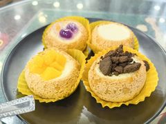 -民信老铺(华盖路店)