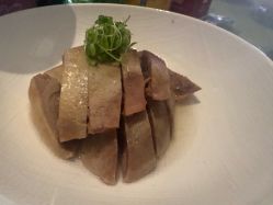 -中茵皇冠假日酒店·宴会厅