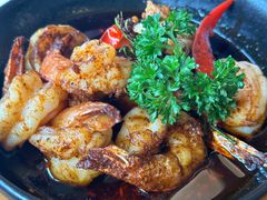 油爆虾-Money Shops(愚园路店)