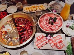 -小龙坎火锅(总店)