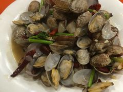 -胜泽眼镜烧烤(云霄路直营店)