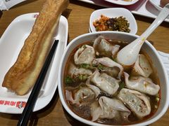 -南城香·饭香串香馄饨香(花园北路店)