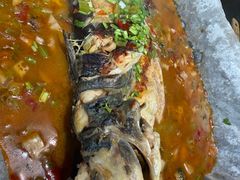 -三煮纸包鱼(青岛总店)