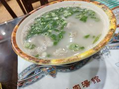 -虢州羊肉馆(三门峡店)