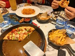 -必胜客(高新中大店)