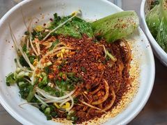 -老陈婆手工面庄