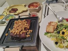 -大树餐厅(红旗街万达店)