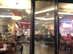 门面-星巴克(广州中华广场B1层店)