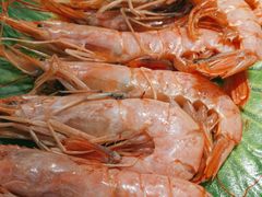 -尚宴牛特鲜自助(太原街万达店)