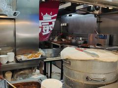 -姚记炒肝店(鼓楼店)