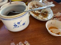 -坛南湾阿强农家乐.海鲜大排档老字号(福州地标美食店)
