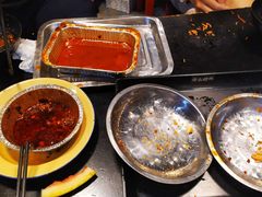 -碎怂烤肉(钟楼柳巷店)