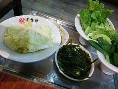 -新招鲜本地鸡窝(平凉路店)