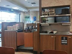 -食其家·牛丼咖喱(广元西路店)