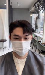 -86男士发型设计