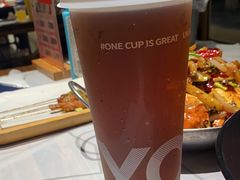 -巴厘龙虾·榜首油焖大虾(音乐学院·沿江酒馆店)