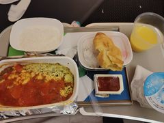 -米兰马尔彭萨国际机场