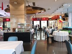 大堂-眉州东坡(博雅店)