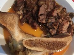 -西贝莜面村(上海百联西郊店)