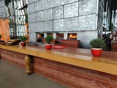 -上海柏悦酒店·世纪100牛排馆