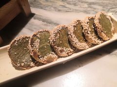 江南绿茶饼-绿茶餐厅(昌平悦荟店)