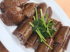 -乌文新澄海卤鹅店