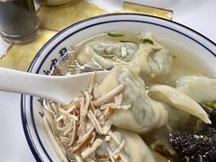 -胖妹馄饨店(井街唐巷小区店)