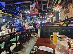 -马迭尔德式西餐精酿啤酒屋(中央大街店)