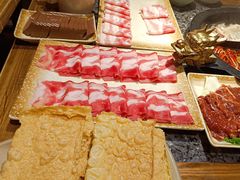 -蜀大侠火锅(西大店)