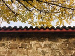 -金堂县云顶石城风景区