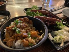 -Let's Taipei 非常烘焙(太古里店)
