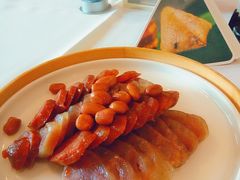 眉州川式香肠-眉州东坡(博雅店)