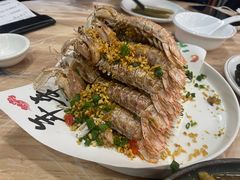 -醉壹号海鲜大排档(厦门美食地标店)