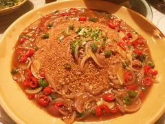 -深山老屋(国顺东路店)