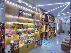 -pd派德宠物中心医院24H急重症·眼科中心·血液透析中心(嵩山北路店)