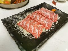 安格斯牛肉片-德米火锅(深圳湾1号旗舰店)