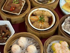 -金苑海鲜酒家(新港中路店)