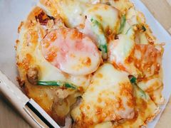 -miss pizza