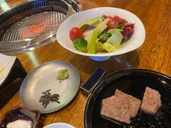 -观品和牛