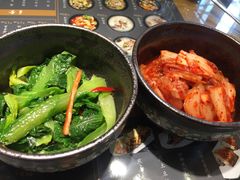 -正苑26年海鲜烤肉•牛尾汤汤饭(东港店)