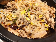 -云海肴·汽锅鸡·云南菜(美罗城店)